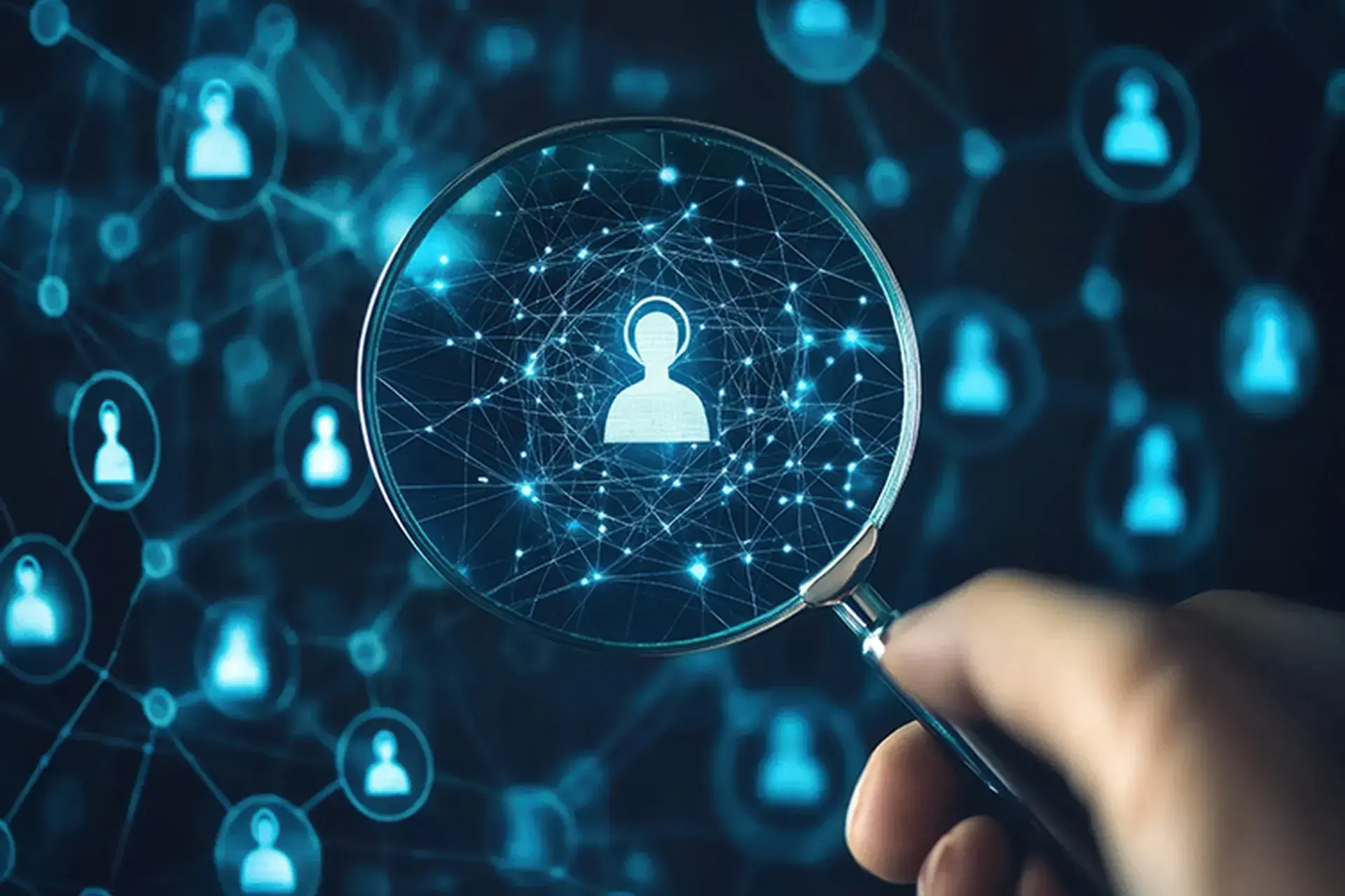 ID Dataweb outlines the need for continuous identity threat detection