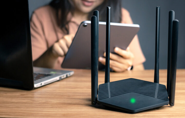 Foreign-Made Routers Under Fire: New FCC Rule Could Shake Up Your Home Internet