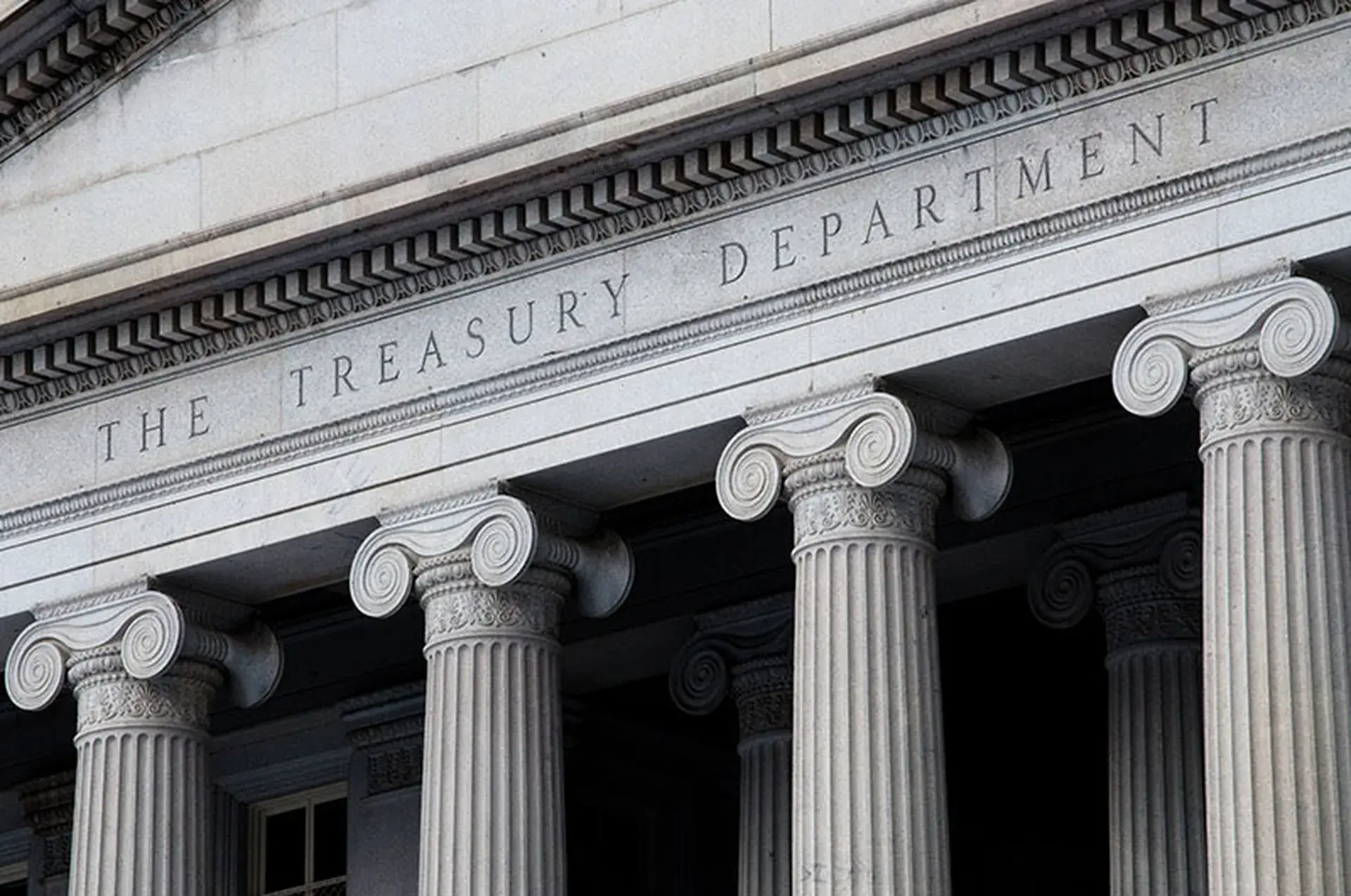 Bessent, Powell met privately with top bankers over impact of Claude Mythos on cybersecurity